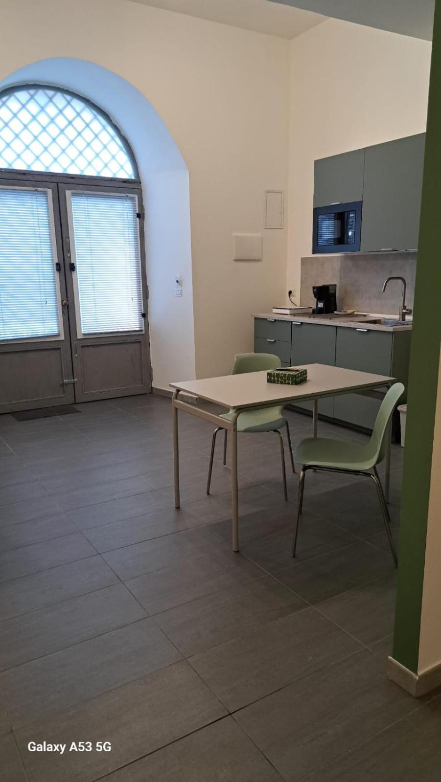 Crociferiholidayhome Катания Екстериор снимка