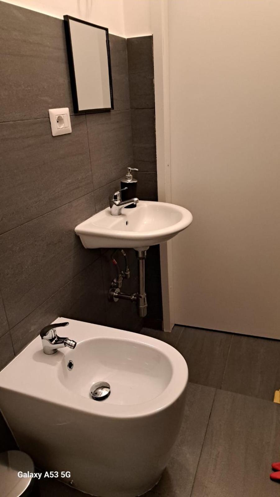 Crociferiholidayhome Катания Екстериор снимка