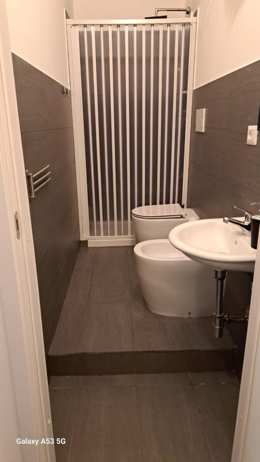Crociferiholidayhome Катания Екстериор снимка