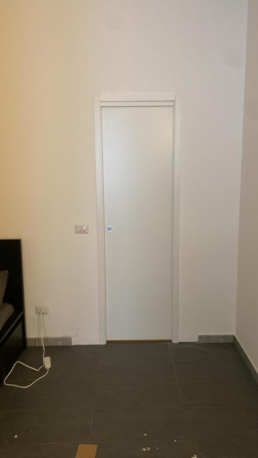 Crociferiholidayhome Катания Екстериор снимка